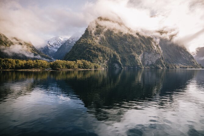 Doubtful Sound Wilderness Cruise from Te Anau - Key points to know before you book