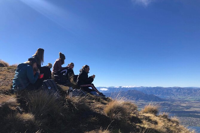 ebike tour lake Hawea river track to Wanaka - Three tracks, one steady ride back