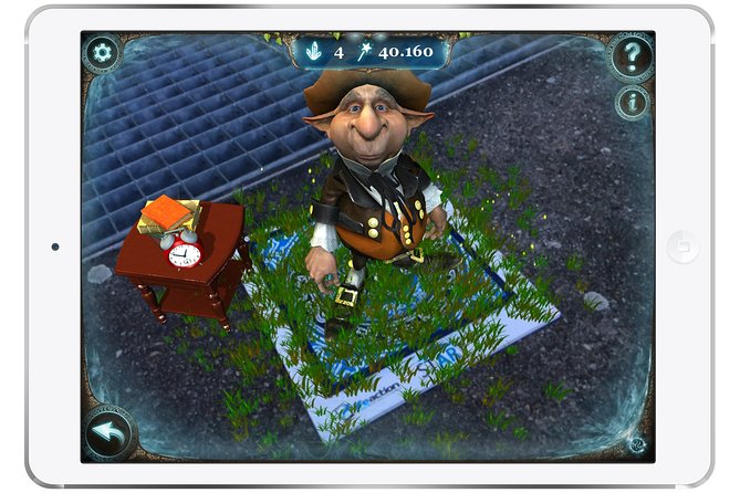 Escape Adventure AR Experience in Queenstown - What Happens at Each Stage of the Game