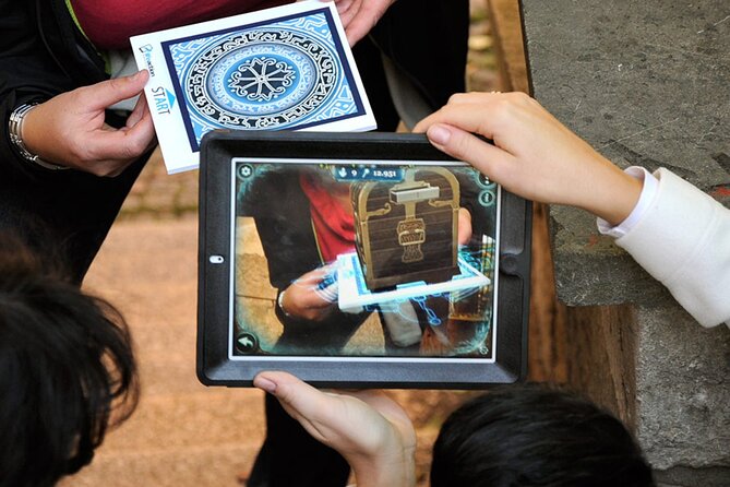 Escape Adventure AR Experience in Queenstown - A Good Choice for Families and Friends