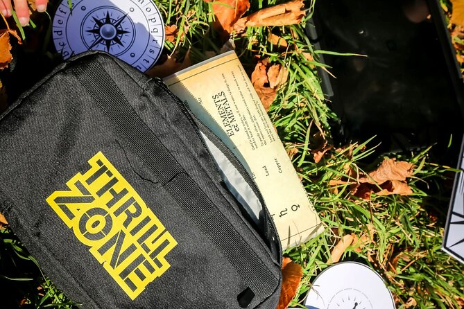 Escape Adventure AR Experience in Queenstown - Practical Details Before You Go