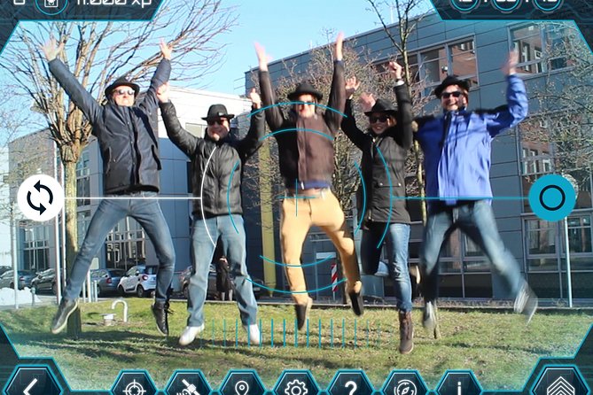 Escape Adventure AR Experience in Queenstown - How Hard Are the Puzzles?