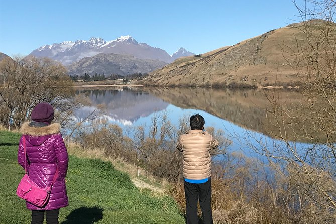 Everything Queenstown 4 Hour Private Tour - A useful half-day from Queenstown