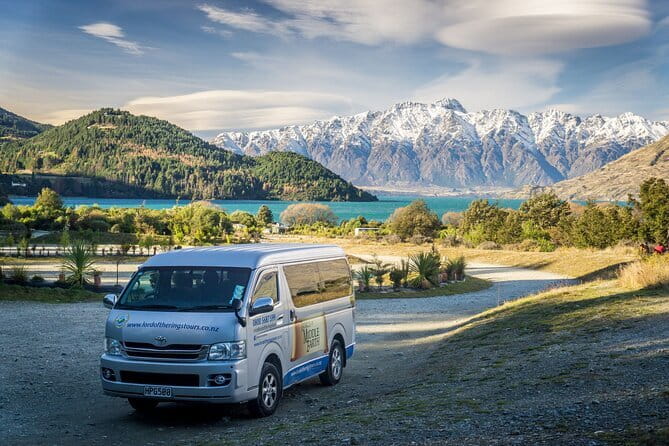 Everything Queenstown 4 Hour Private Tour - Arrowtown gives you history and free time