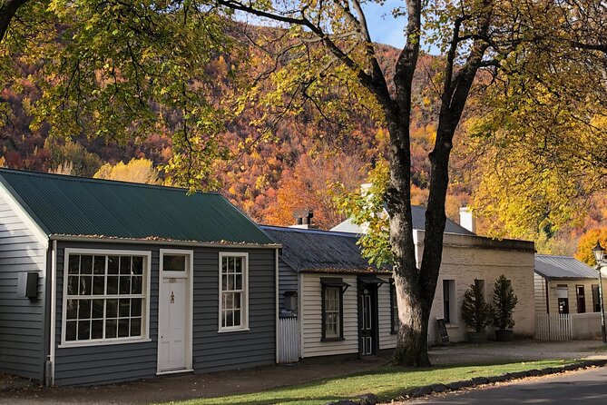 Everything Queenstown 4 Hour Private Tour - What the private format is really worth