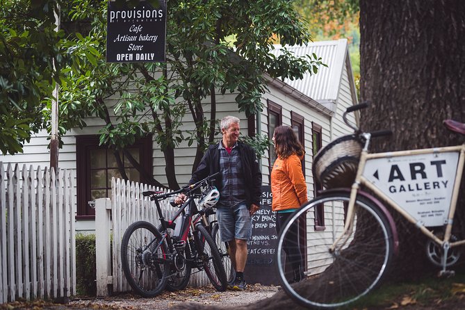 Explore Queenstown's Scenic Trails with an Electric Bike - Practical timing, weather, and cancellation rules