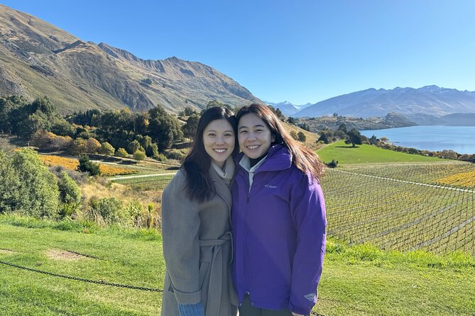 'Express' Wine Tour & Māori Culture Wānaka - Who should book this Wānaka outing?
