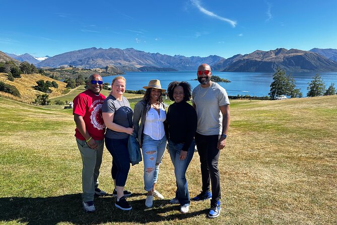 'Express' Wine Tour & Māori Culture Wānaka - Practical details before you reserve