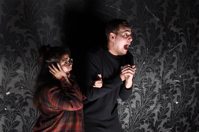 Fear Factory Queenstown - A practical choice for a wet-weather day