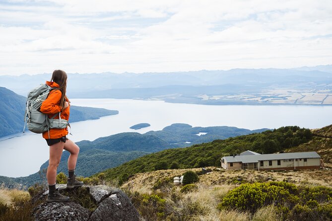 Fiordland Heli-hike from Te Anau - What the $286.37 price includes