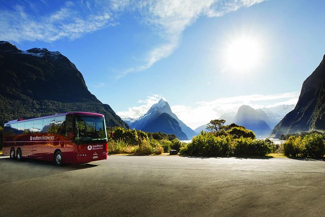Fiordland Heli-hike from Te Anau - Group size, communication, and the human side