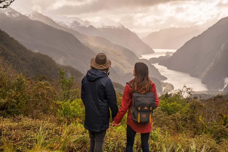 From Manapouri: Doubtful Sound Overnight Cruise - Key points to know before booking