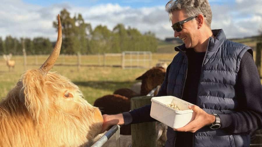 From Queenstown: Coach, Farm Tour & Milford Nature Cruise - Why this Queenstown to Milford Sound day works