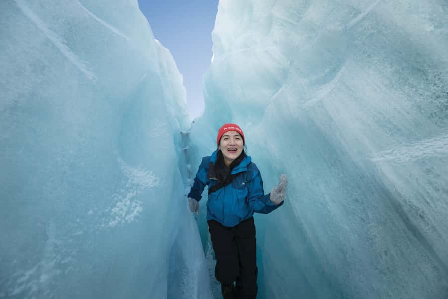 From Queenstown: Franz Josef Glacier Hike & Scenic Flight - Key points at a glance
