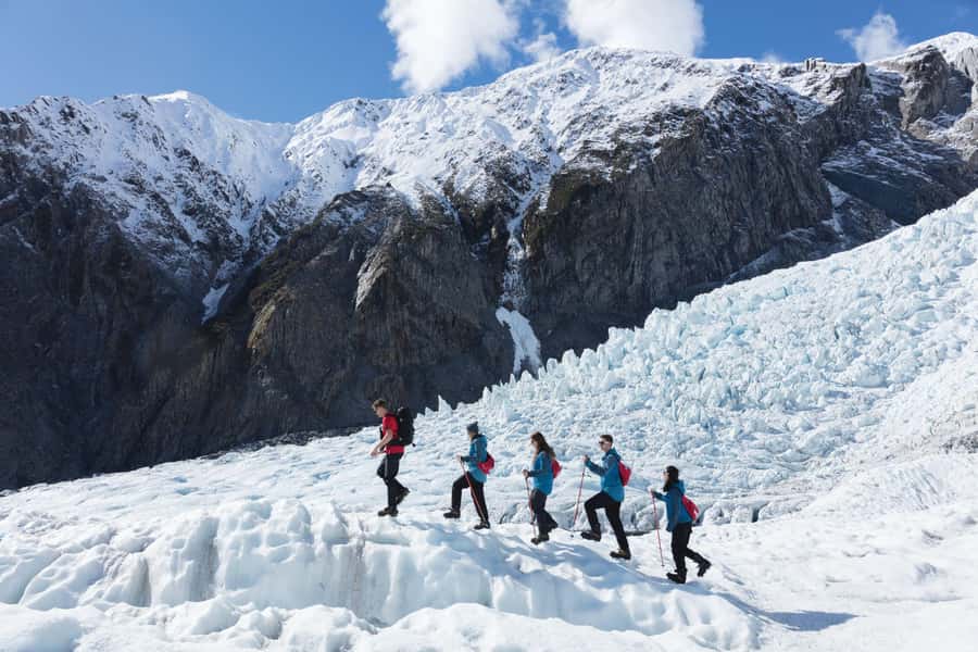 From Queenstown: Franz Josef Glacier Hike & Scenic Flight - Why this Queenstown glacier trip is special