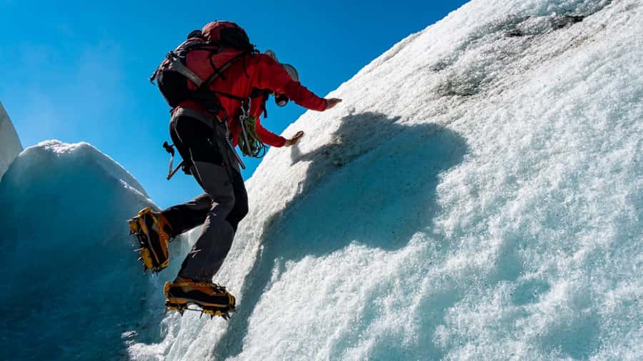 From Queenstown: Franz Josef Glacier Hike & Scenic Flight - Franz Josef or Tasman Glacier