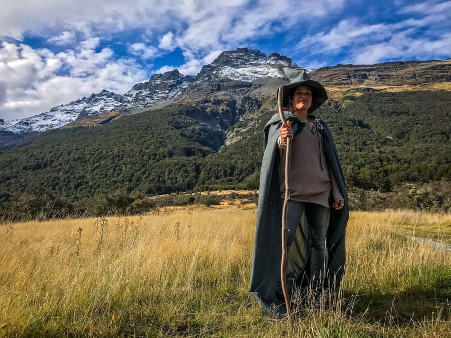 From Queenstown: Lord of the Ring Full-Day Private Tour - Why this tour works for both fans and sightseers
