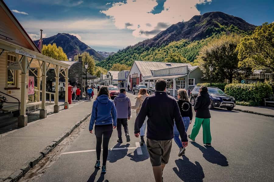 From Queenstown: Lord of the Ring Full-Day Private Tour - Price, value, and what is actually included