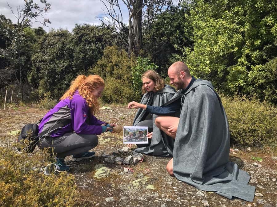 From Queenstown: Lord of the Ring Full-Day Private Tour - Should you book the full-day tour?
