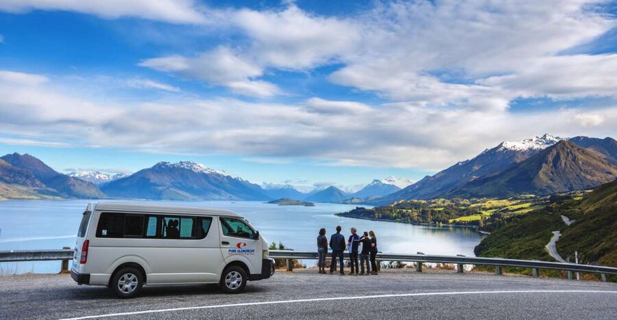 From Queenstown: Lord Of The Rings Tour to Glenorchy - Film facts, Tolkien detail, and New Zealand stories