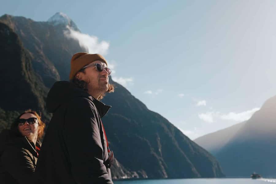 From Queenstown: Milford Sound Coach, Cruise, Scenic Flight - Should you book this Queenstown trip?
