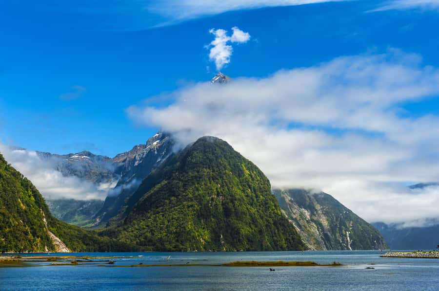 From Queenstown Milford Sound Cruise & Glass-Roof Coach Tour - Why the Queenstown to Milford road matters