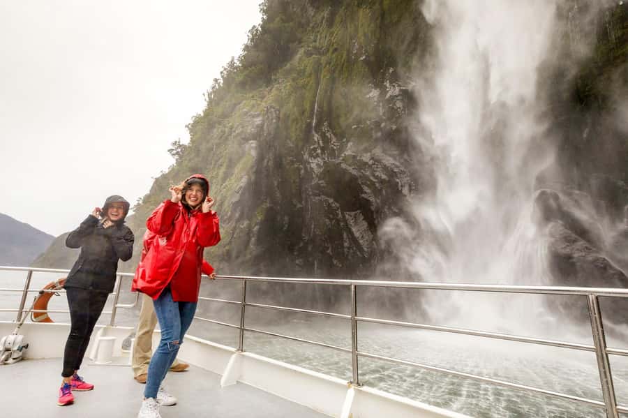 From Queenstown: Milford Sound Day Trip on Premium Coach - Is the premium coach worth the extra comfort?