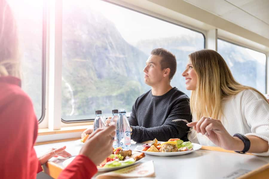 From Queenstown: Milford Sound Day Trip on Premium Coach - Should you book this Milford Sound day trip?