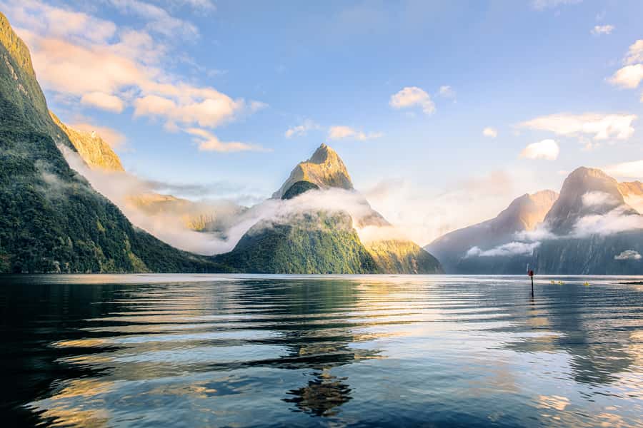 From Queenstown: Milford Sound Premium Day Tour and Cruise - Why the Queenstown to Milford Sound route is worth the time