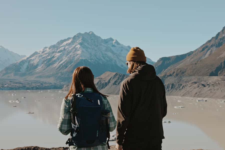 From Queenstown: Mount Cook Day Trip via Scenic Flight - Five hours around Aoraki Mount Cook village