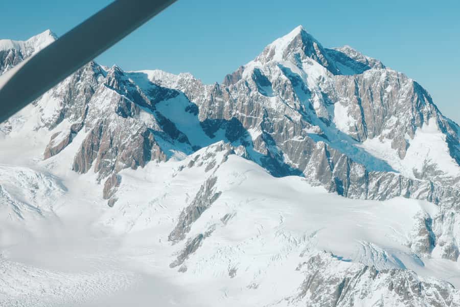 From Queenstown: Mount Cook Day Trip via Scenic Flight - Who will enjoy this Mount Cook day trip?