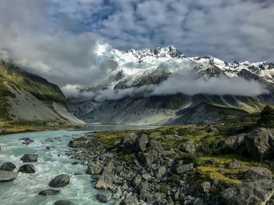 From Queenstown: Mount Cook Scenic Day Tour - Key points to know before booking