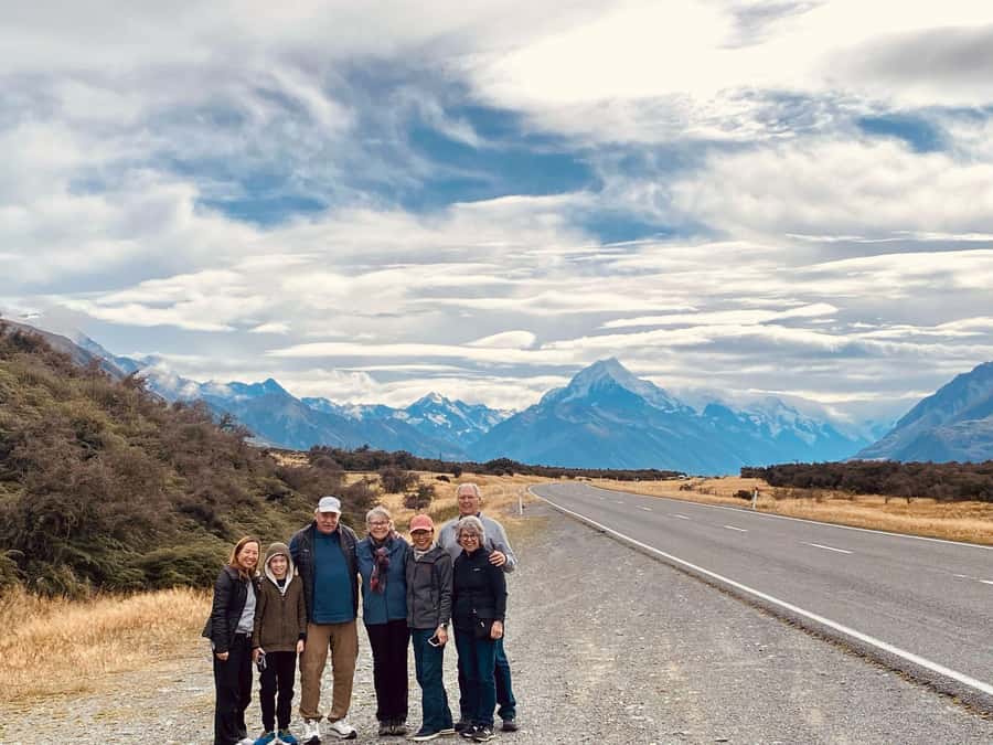 From Queenstown: Mount Cook Scenic Day Tour - FAQ