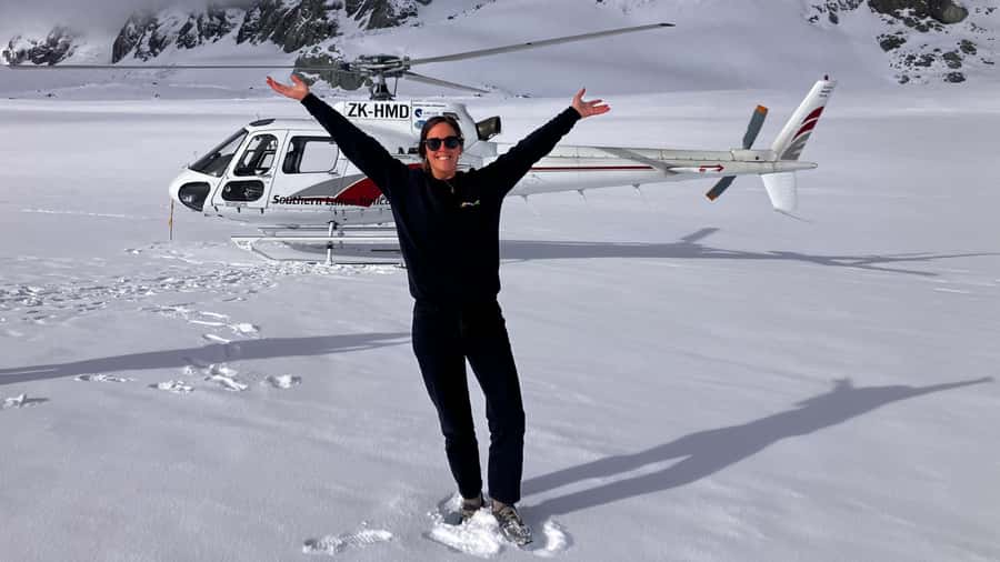 From Queenstown: Mount Cook Scenic Day Tour - Why this Queenstown to Mount Cook day works