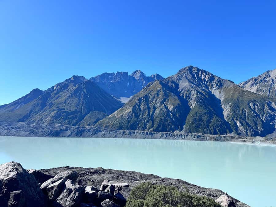 From Queenstown: Mount Cook Scenic Day Tour - Who should book this Mount Cook tour?