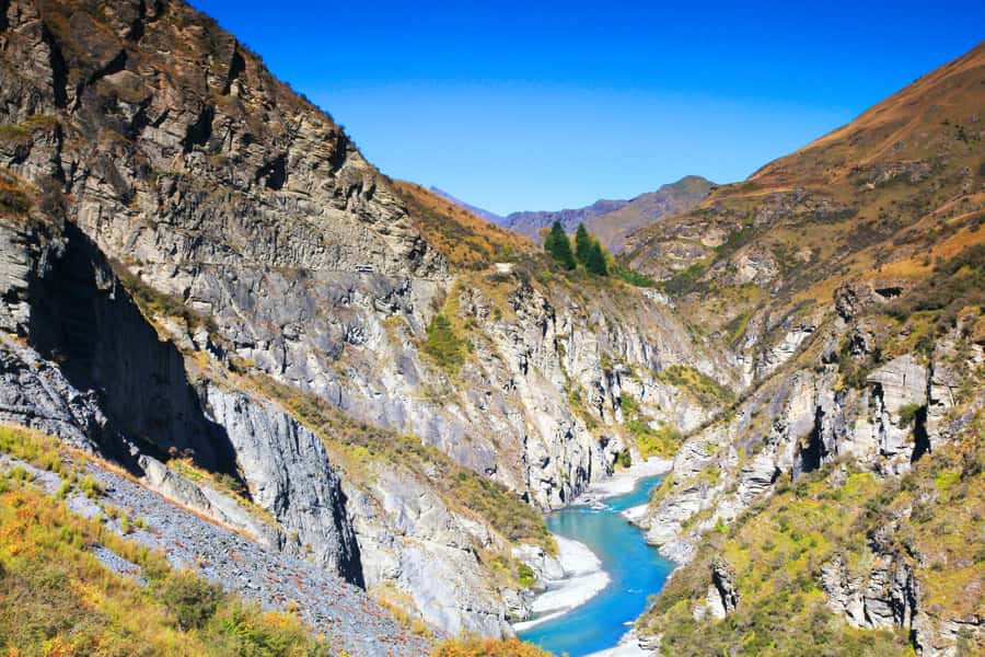 From Queenstown: Skippers Canyon Jet Boat Ride - Should you book the Skippers Canyon Jet Boat Ride?