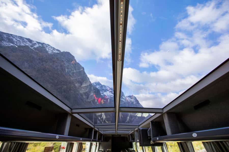 From Te Anau: Milford Sound Cruise & Glass-Roof Coach Tour - Key points to know before booking