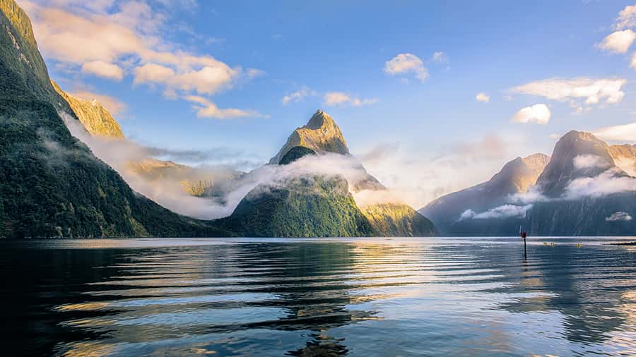 From Te Anau: Milford Sound Small-Group Tour Including Lunch - Why the Te Anau departure makes sense