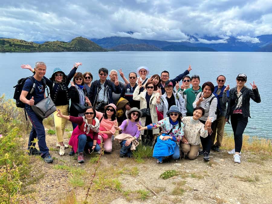 From Wanaka: Ruby Island 1-Hour Cruise and Photo Walk - Who will enjoy this outing most?