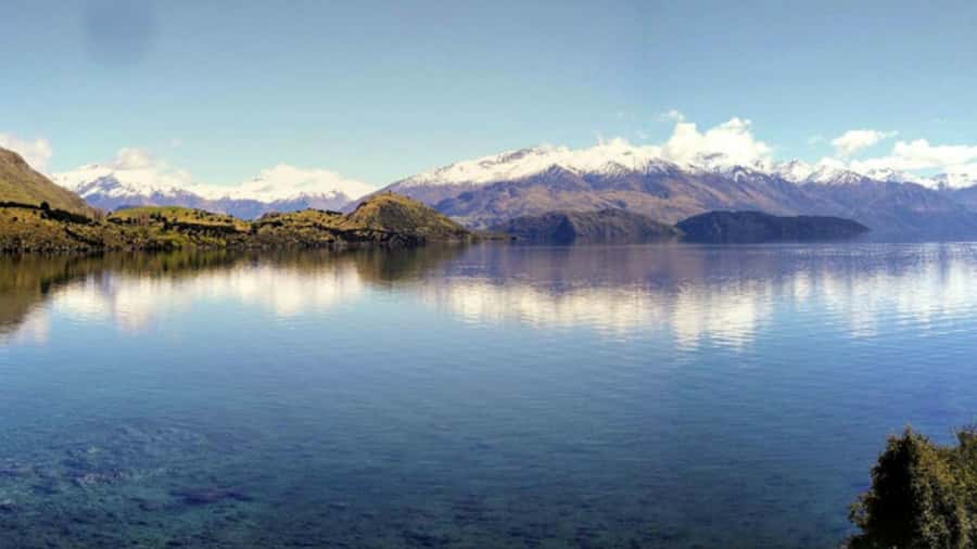 From Wanaka: Ruby Island 1-Hour Cruise and Photo Walk - Practical ways to make the hour better