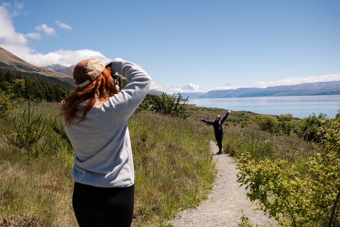 Full-Day Guided Sightseeing Tour of Mount Cook from Queenstown - Your three to three-and-a-half hours at Mount Cook Village