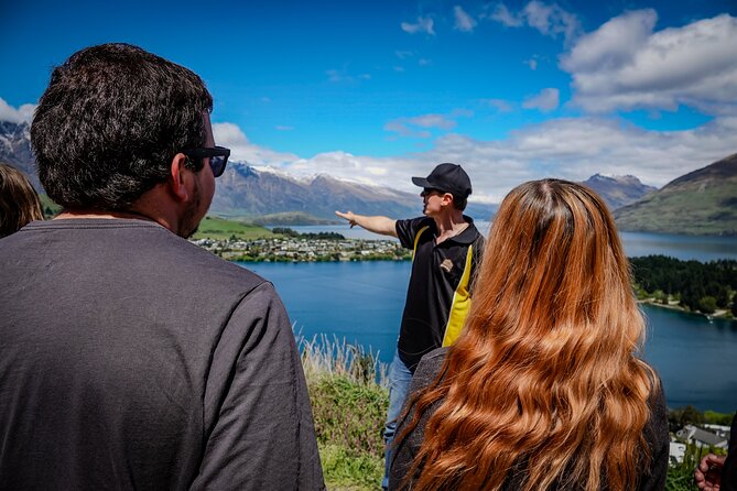 Full Day in Middle Earth - Lord of the Rings Tour - Key things to know before booking
