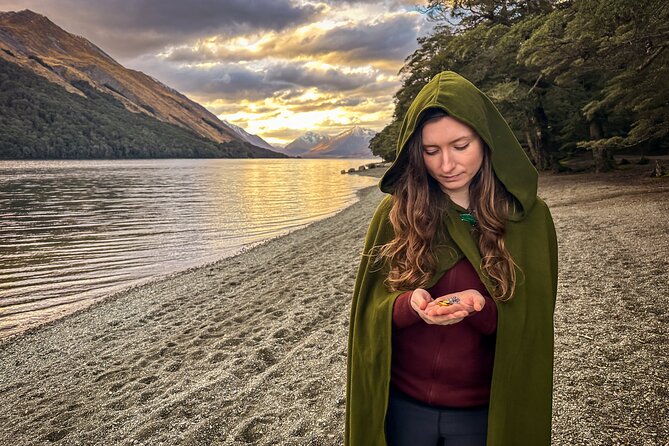 Full Day Lord of the Rings Mavora Lakes Adventure! - Timing, comfort, and who will enjoy it