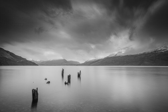 Full Day Queenstown & Southern Lakes Private Photography Tour - East through Arrowtown, Gibbston, and Kawarau Gorge