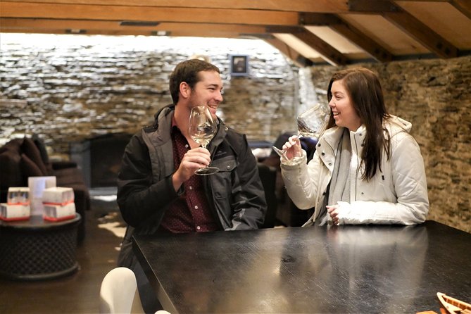 Gibbston Half-Day Private Wine Tour with Hotel Pickup - Why Gibbston Makes a Good Wine Day from Queenstown