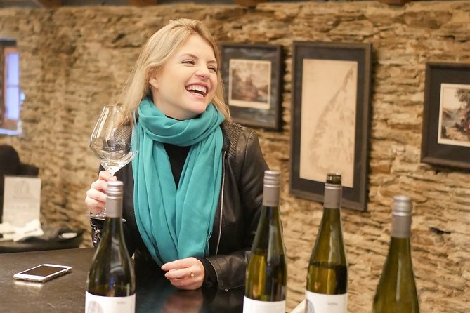 Gibbston Half-Day Private Wine Tour with Hotel Pickup - The Scenic Stop Comes Before the First Glass