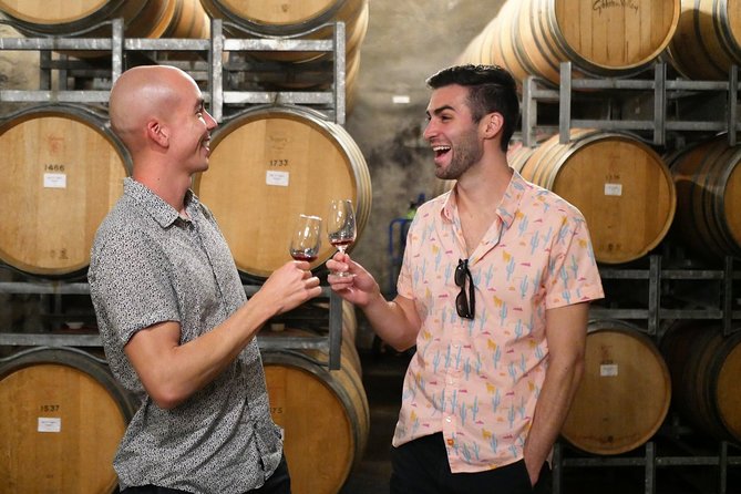 Gibbston Half-Day Private Wine Tour with Hotel Pickup - What You Taste and How to Pace Yourself