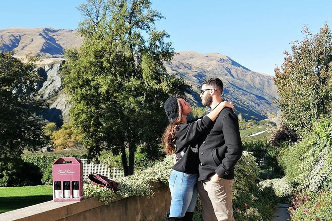 Gibbston Half-Day Private Wine Tour with Hotel Pickup - Cheese Helps, But It Is Not Lunch