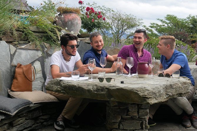 Gibbston Half-Day Private Wine Tour with Hotel Pickup - The Value of $222.79 Per Person