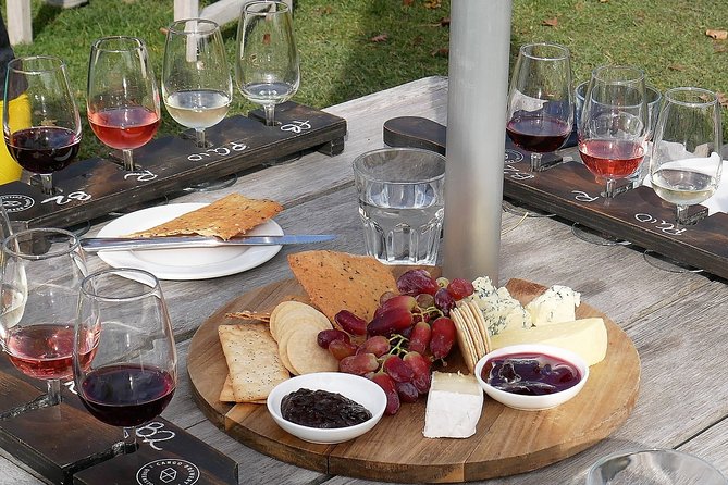 Gibbston Half-Day Private Wine Tour with Hotel Pickup - Who Will Get the Most From This Tour